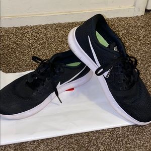 Nike running shoes Women’s size 7